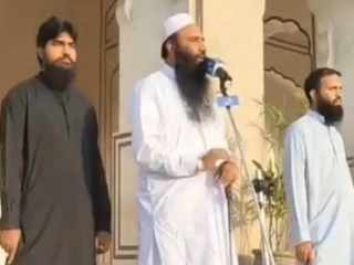 Lashkar Terrorist Threat : कोणताही पाकिस्तानी नेता इस्रायलसमवेत संबंध प्रस्थापित करण्याचा प्रयत्न करेल, त्याची हत्या केली जाईल !