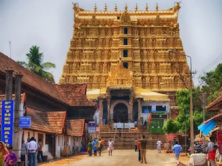 Padmanabhaswamy Temple : श्री पद्मनाभस्वामी मंदिरात सुरक्षेची कोणतीही त्रुटी नाही, दागिनेही सुरक्षित ! – मंदिराच्या प्रशासनाचे स्पष्टीकरण