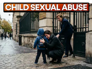 France School Abuse : फ्रान्समध्ये १०० हून अधिक शाळांमध्ये ‘स्कूल मॉनिटर्स’कडून लहान मुलांवर झाले अत्याचार !