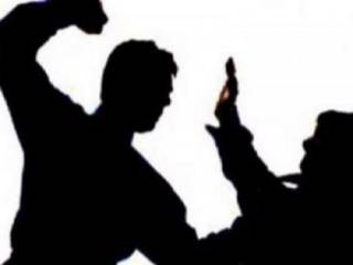 सातारा निवासी उपजिल्हाधिकारी नागेश पाटील यांना काही युवकांकडून मारहाण