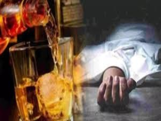 पुणे आणि पिंपरी-चिंचवड शहरांत विषारी दारूने २४ जणांचा मृत्यू !