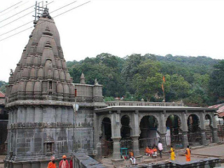 श्रीक्षेत्र भीमाशंकर येथे चालू असलेल्या विकासकामांवर ग्रामस्थ अप्रसन्न !