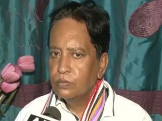तृणमूल काँग्रेस केवळ मुसलमानांचा पक्ष ! : Abhijit Majumdar TMC