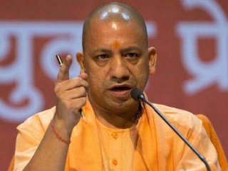 जर कुणी राष्ट्र आणि समाज यांच्यासाठी धोकादायक बनले, तर अहिंसा नाही, हिंसा आवश्यक ठरते ! – मुख्यमंत्री योगी आदित्यनाथ