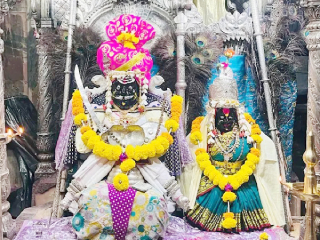 राजकीय हेतूने श्रीक्षेत्र खरसुंडी (सांगली) येथील ‘श्रीनाथ देवस्थान ट्रस्ट’ची खोट्या आरोपातून नाहक अपकीर्ती !