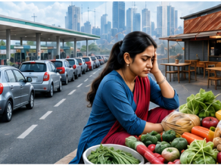आपत्काळ पुन्हा येणारच…! आपण सिद्ध आहोत का ?