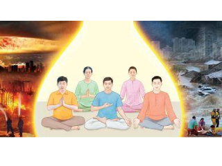 सनातन संस्थेची आपत्काळासाठी ग्रंथसंपदा !