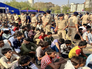 संपादकीय : तृणमूल काँग्रेसचा देशद्रोह !