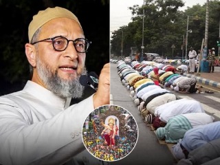 धर्मस्वातंत्र्याचा संकोच करण्याचा अधिकार प्रशासनाला आहे !