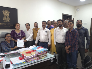 ‘सावरकर सदन’ला राष्ट्रीय स्मारक घोषित करा ! –  हिंदु जनजागृती समितीची मागणी
