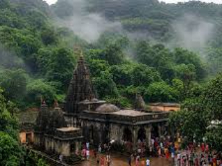 श्रीक्षेत्र भीमाशंकर मंदिर (पुणे) १५ जूनपासून दर्शनासाठी खुले !