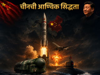 संपादकीय : चीनची आण्विक सिद्धता !