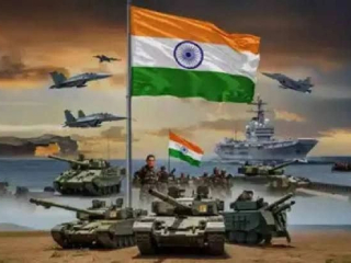 India’s Defence Exports : जगातील १०० हून अधिक देशांत होत आहे भारताची संरक्षण निर्यात !