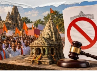 राज्यात २ जूनपासून आंदोलनांसह घंटानाद, महाआरती आणि स्वाक्षरी अभियान यांस प्रारंभ !