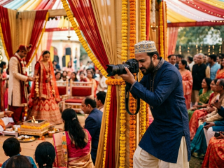 छायाचित्र जिहाद ! 