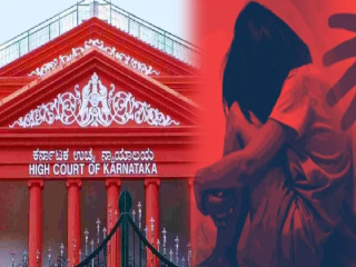 भारतात कायद्याची धार संपली असून हात-पाय तोडले, तरच लोक कायद्याचे पालन करतील ! – Karnataka High Court
