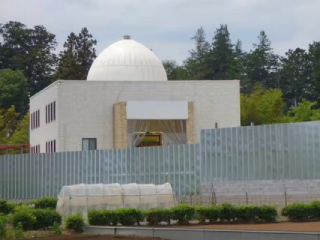 Japan Illegal Mosque : जपानमध्ये पाकिस्तानने बांधलेली अवैध मशीद पाडणार !