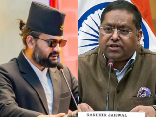 India-Nepal Border Dispute : नेपाळसमवेतच्या सीमावादात तिसर्‍या पक्षाची आवश्यकता नाही ! – भारत