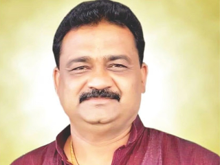 शिवसेनेच्या नेत्यांशी चर्चा न करताच तानाजी पाटील यांचे उमेदवारी आवेदन !
