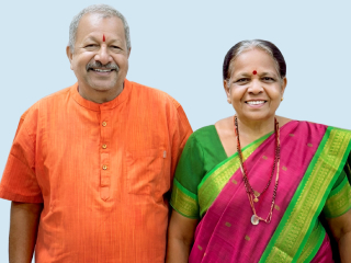 दैनिक ‘सनातन प्रभात’च्या वितरणाची सेवा अविरतपणे आणि भावपूर्ण करणारे शिरोडा (फोंडा, गोवा) येथील श्री. धर्मा नाईक (वय ७५ वर्षे) !