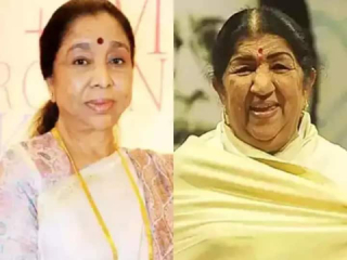 मंगेशी येथे स्व. लता मंगेशकर आणि स्व. आशा भोसले यांचे स्मारक आणि संग्रहालय उभारणार ! – पर्यटनमंत्री रोहन खंवटे