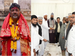 राज्यात मुसलमानांना ५ मंत्रीपदे न दिल्यास आमची शक्ती दाखवू !