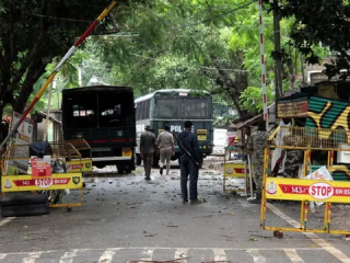भारत बळजबरीने घुसखोरांना बांगलादेशात ढकलत आहे ! – Bangladesh Allegation