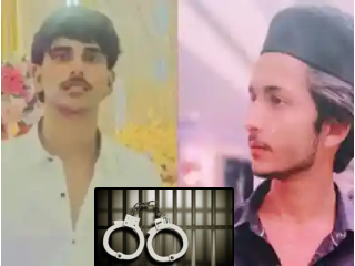 Terrorist Allahbaksh Arrested : तुमकुरू (कर्नाटक) येथील अल्ला बक्षला अटक