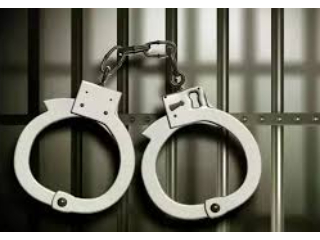  Terrorist Allahbaksh Arrested : तुमकुरू (कर्नाटक) येथील अल्ला बक्षला अटक