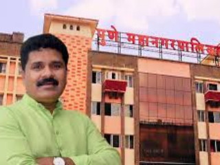 बोपोडी येथील दर्ग्यावर महापालिकेची कारवाई !