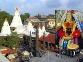 ‘श्री महालक्ष्मीदेवी मंदिर परिसर विकास आराखड्या’तील १३६ जागांचे सर्वेक्षण पूर्ण ! – डॉ. विजय राठोड, जिल्हाधिकारी, कोल्हापूर
