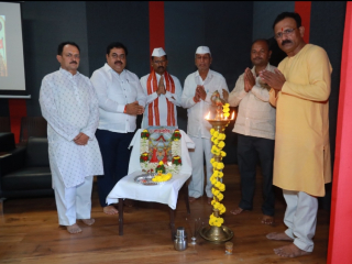 महाराष्ट्र शासनाने ‘महाराष्ट्र देवस्थान इनाम निर्मूलन प्रारूप अधिनियम २०२६’ त्वरित रहित करावा – अधिवक्ता श्री. विश्वास पानसे, प्रमुख विश्वस्त, मार्तंड देवस्थान, जेजुरी