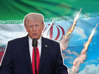 इराणच्या क्षेपणास्त्र क्षमतेची मोठ्या प्रमाणात हानी ! – Donald Trump