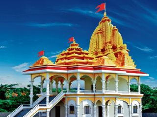 मंदिरे : राष्ट्ररचनेचे मजबूत आधारस्तंभ !