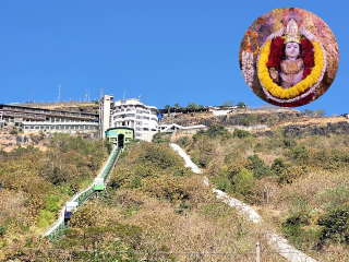 मंदिराला स्वयंपूर्ण करणारे श्री जीवदानीदेवी मंदिराचे आदर्श व्यवस्थापन !