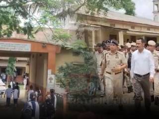 Goalpara School Beef Row : आसाममधील एका शाळेत मुसलमान विद्यार्थ्यांकडून हिंदु विद्यार्थ्यांना गोमांस भरवण्याचा प्रयत्न
