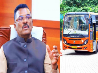 महामंडळाच्या बसस्थानकांच्या २०० मीटर परिसरात अवैध प्रवासी वाहतूक रोखण्यासाठी राज्यव्यापी मोहीम !