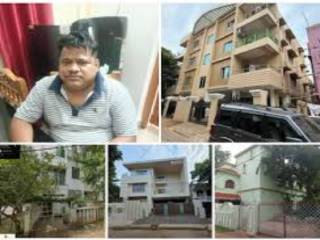 Odisha Vigilance Arrests Engineer : ओडिशात अभियंत्याकडून कोट्यवधी रुपयांची बेहिशोबी संपत्ती जप्त
