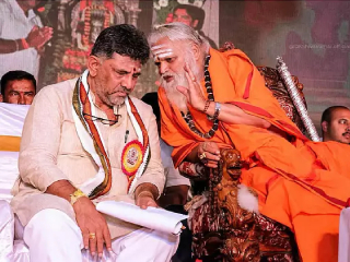कोणत्याही कारणास्तव मला माझा (हिंदु) धर्म सोडता येणार नाही !