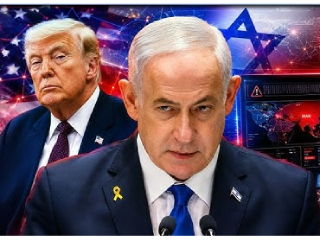Israel Spying : इस्रायल करत आहे ट्रम्प सरकारची हेरगिरी ! – अमेरिका
