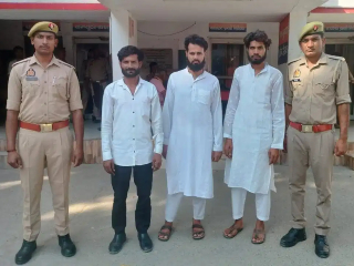 Bijnor Hindu Woman Rape : बिजनौर (उत्तरप्रदेश) येथे ‘बनावट’ डॉक्टर फैजान याने हिंदु महिलेवर केला बलात्कार : धर्मांतरासाठी टाकला दबाव