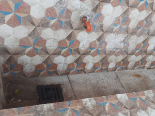 वल्लभनगर (पिंपरी-चिंचवड) बसस्थानकावर प्रवाशांच्या गैरसोयींचा ‘प्रवास’ चालूच !