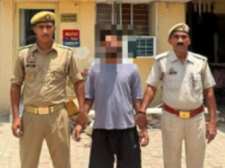 Bareilly UP Love Jihad : २ मुलांचा पिता असलेल्या अरबाज याच्याकडून हिंदु तरुणीचे लैंगिक शोषण