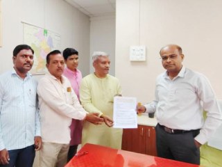 श्री विठ्ठलमूर्ती संवर्धनासाठी रासायनिक लेपनाला विरोधच; धर्मशास्त्रानुसार लेपन करा ! – महाराष्ट्र मंदिर महासंघ