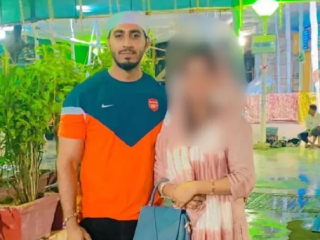 Meerut Love Jihad : वसीमने एका हिंदु मॉडेलला अभिनेत्री बनवण्याचे आमीष दाखवून १० वर्षे तिच्यावर केला बलात्कार !