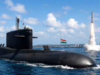 भारताने प्रथमच क्षेपणास्त्रांवर १२ ‘सक्रीय’ अण्वस्त्रे केली तैनात ! – SIPRI Report