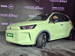 Electric Car Sales : मे महिन्यात इलेक्ट्रिक कारच्या विक्रीत ८० टक्के वाढ !