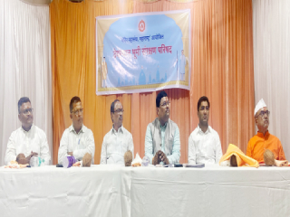 मंदिरे धर्मजागृतीचा संदेश देणारी केंद्रे व्हावीत ! – राष्ट्रवादीचे आमदार संग्राम जगताप यांचे आवाहन