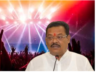 तरुण पिढी उद्ध्वस्त करणार्‍या ‘रेव्ह’ मेजवान्यांचे आयोजन करणार्‍यांवर थेट ‘मकोका’ लावा ! – संजय शिरसाट, पालकमंत्री