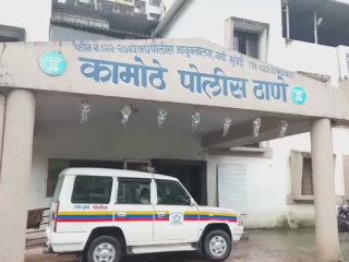 पोलीस ठाण्यातून पळालेला आरोपी अटकेत; गुन्हा नोंद !